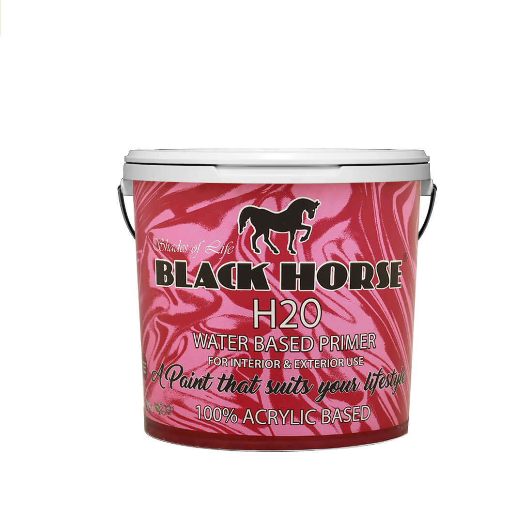 H2o Water based primer H2O WATER BASED PRIMER - Image 1