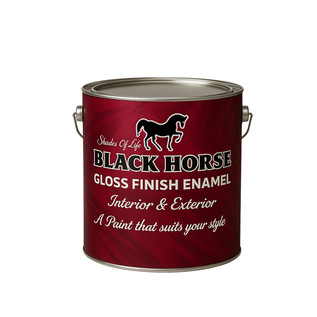 gloss finish enamel HIGH GLOSS ENAMEL - Image 1